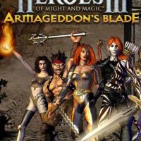 Heroes of Might and Magic 3 Armageddon's Blade Free Download for PC