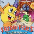 Freddi Fish 5 The Case of the Creature of Coral Cove Download PC Download free Full Version