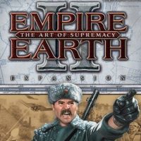 Empire Earth 2 The Art of Supremacy Free Download for PC