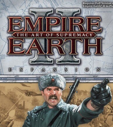free  empire earth iii full version