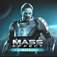 Mass Effect Infiltrator Free Download for PC
