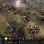 Company of Heroes Opposing Fronts Game free Download Full Version