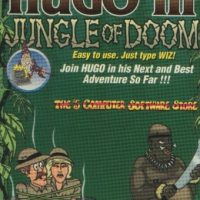 Hugo 3 Jungle of Doom Free Download for PC