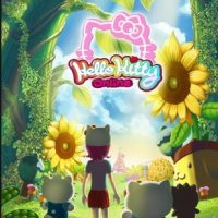 Hello Kitty Online Free Download for PC