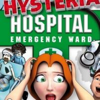 Hysteria Hospital Emergency Ward Free Download for PC