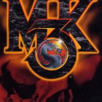 Mortal Kombat 3 Free Download for PC