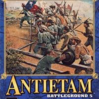 Battleground 5 Antietam Free Download for PC