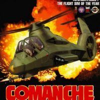 Comanche Free Download for PC