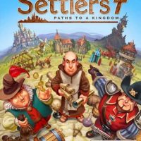 The Settlers 7 Paths to a Kingdom Free Download for PC