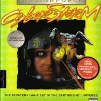 MissionForce CyberStorm Free Download for PC