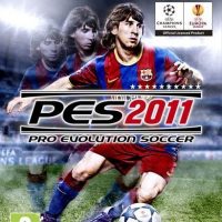 Pro Evolution Soccer 2011 Free Download for PC