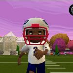 Backyard Football 09 Game free Download Full Version