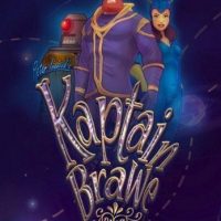 Kaptain Brawe A Brawe New World Free Download for PC
