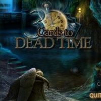 Three Cards to Dead Time Free Download for PC