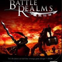 Battle Realms Free Download for PC