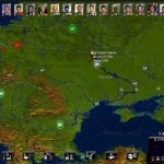 Rulers of Nations Game free Download Full Version