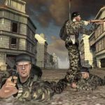 Battlefield 1942 Secret Weapons of WW2 Game free Download Full Version