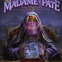 Mystery Case Files Madame Fate Free Download for PC