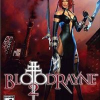 BloodRayne 2 Free Download for PC