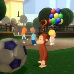 Curious George Game free Download Full Version