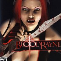 BloodRayne Free Download for PC
