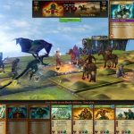 Guardians of Graxia Game free Download Full Version