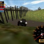 Big Rigs Over the Road Racing game free Download for PC Full Version