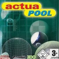 Actua Pool Free Download for PC