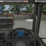 UK Truck Simulator Game free Download Full Version