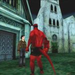 Hellboy Dogs of the Night Game free Download Full Version
