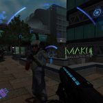 Deus Ex Invisible War Game free Download Full Version