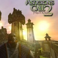 Asherons Call 2 Fallen Kings Free Download for PC