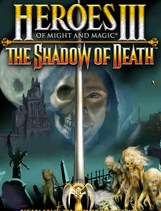 Heroes of Might and Magic 3 The Shadow of Death Free Download for PC