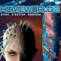 Homeworld 2 Free Download for PC