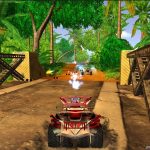 Hyperball Racing game free Download for PC Full Version