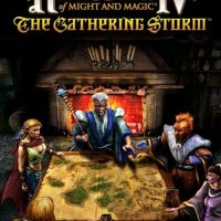 Heroes of Might and Magic 4 The Gathering Storm Free Download for PC