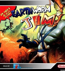 download earth worm jim game