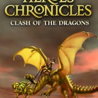 Heroes Chronicles Clash of the Dragons Free Download for PC