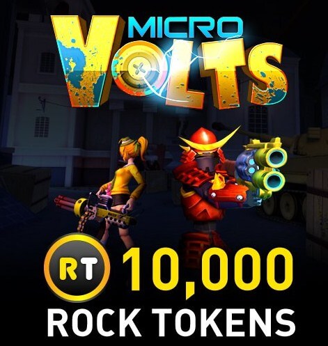 microvolts surge download