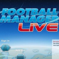 Football Manager Live Free Download for PC
