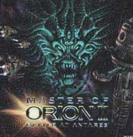 Master of Orion 2 Battle at Antares Free Download for PC