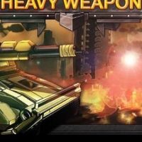 Heavy Weapon Free Download for PC