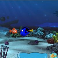 Finding Nemo free instals