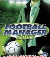 Football Manager 2007.rar Download For Computer