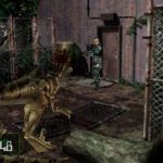 Dino Crisis 2 Game free Download Full Version