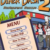 Diner Dash 2 Restaurant Rescue Free Download for PC