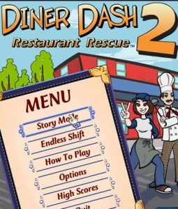 Diner Dash Flo On The Go Full Version Torrent