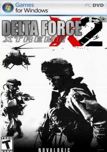 free download delta force xtreme 2 full version