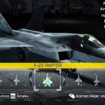 F-22 Raptor Free Download Torrent