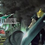 Final Fantasy 7 Download free Full Version